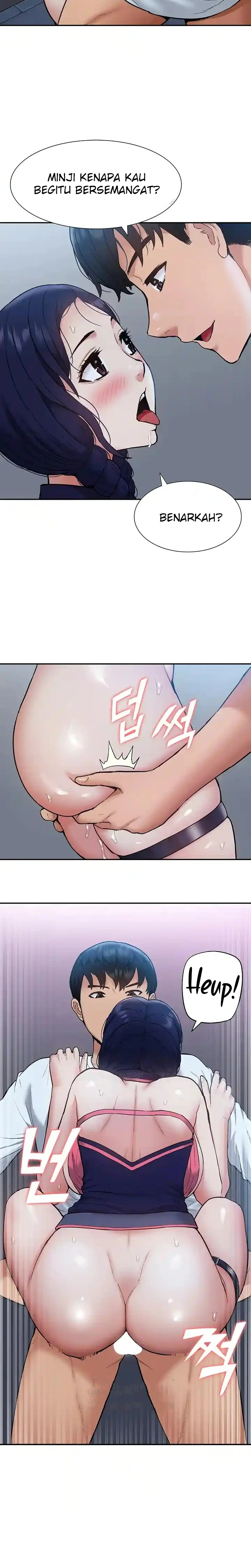 Making an Idol Harem Raw Chapter 34 Page 11