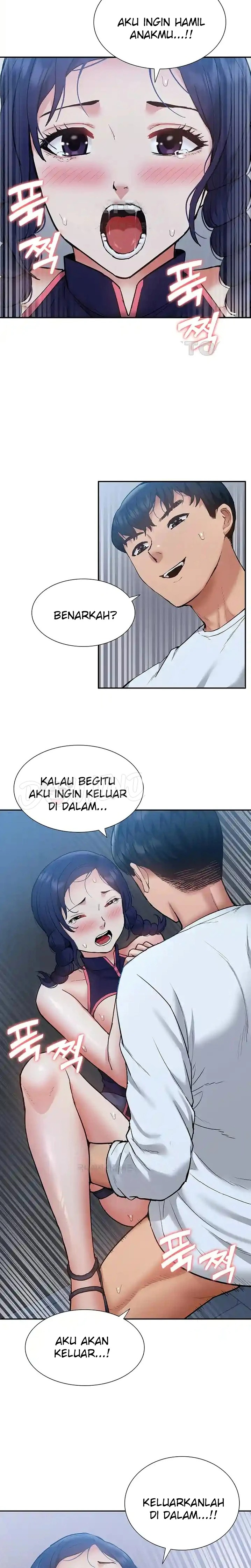 Making an Idol Harem Raw Chapter 34 Page 14