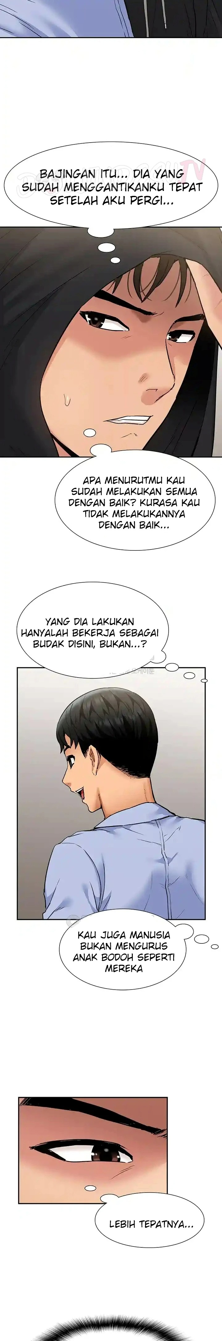 Making an Idol Harem Raw Chapter 34 Page 22