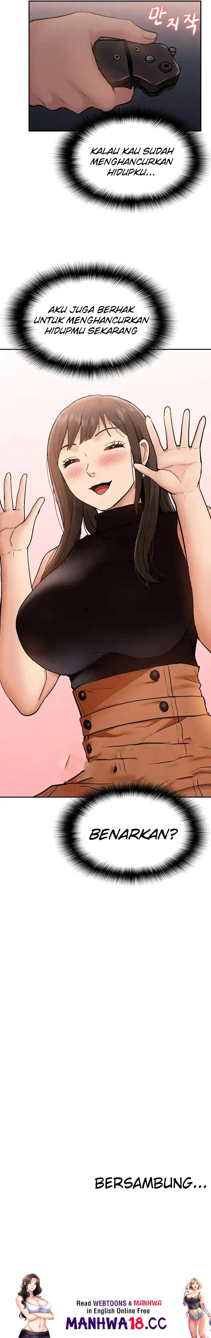 Making an Idol Harem Raw Chapter 34 Page 24
