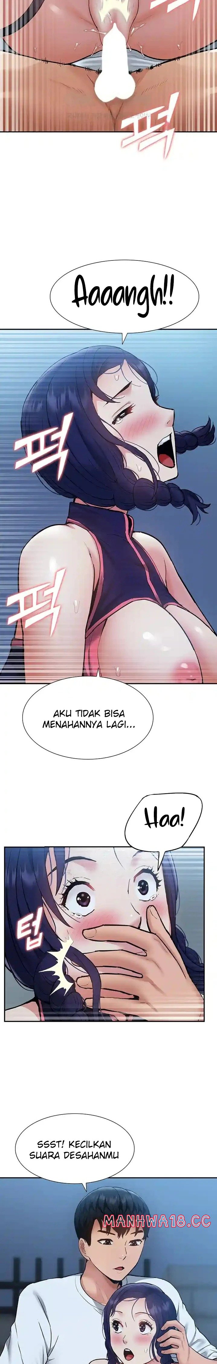 Making an Idol Harem Raw Chapter 34 Page 5