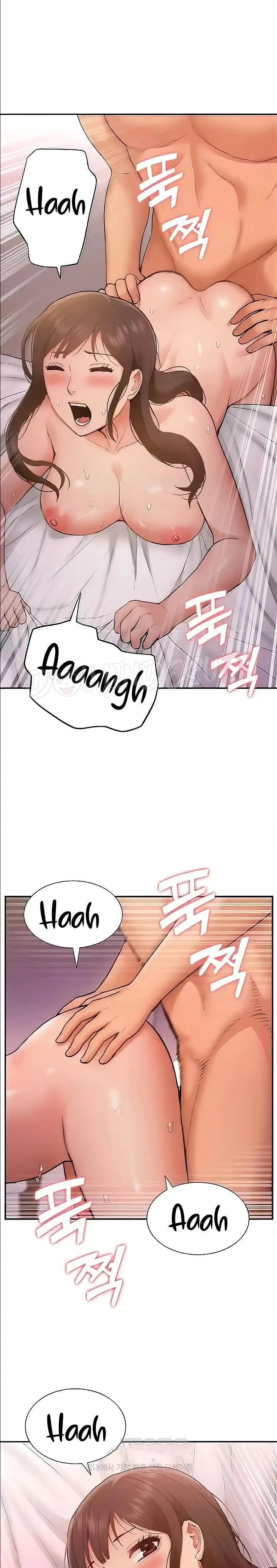Making an Idol Harem Raw Chapter 36 Page 11