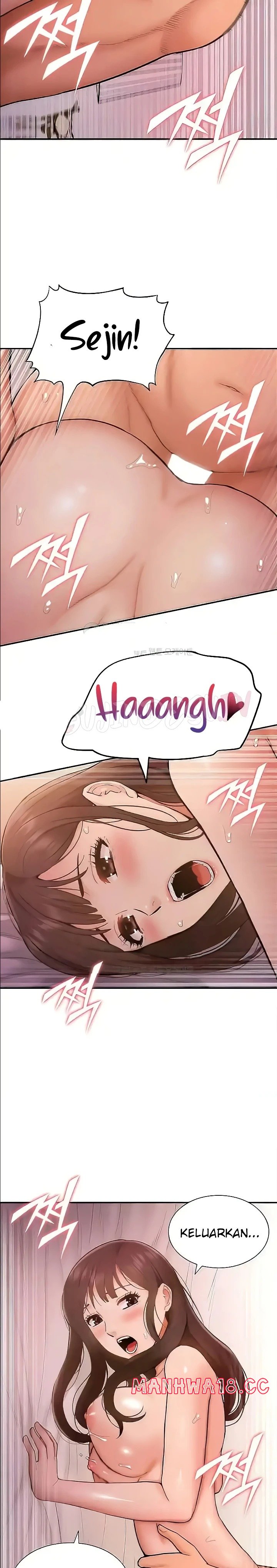 Making an Idol Harem Raw Chapter 36 Page 13