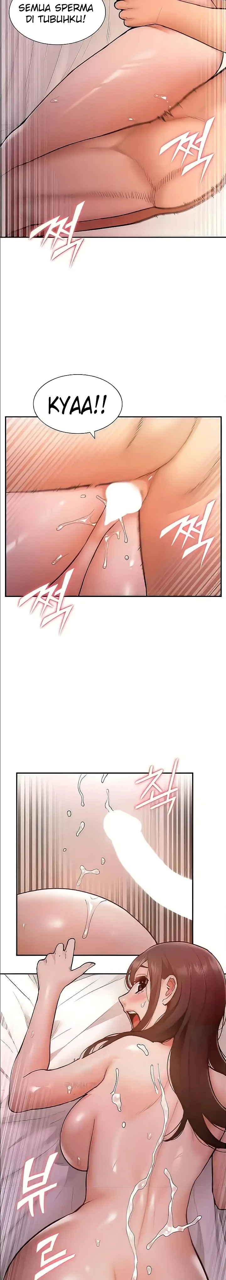 Making an Idol Harem Raw Chapter 36 Page 14