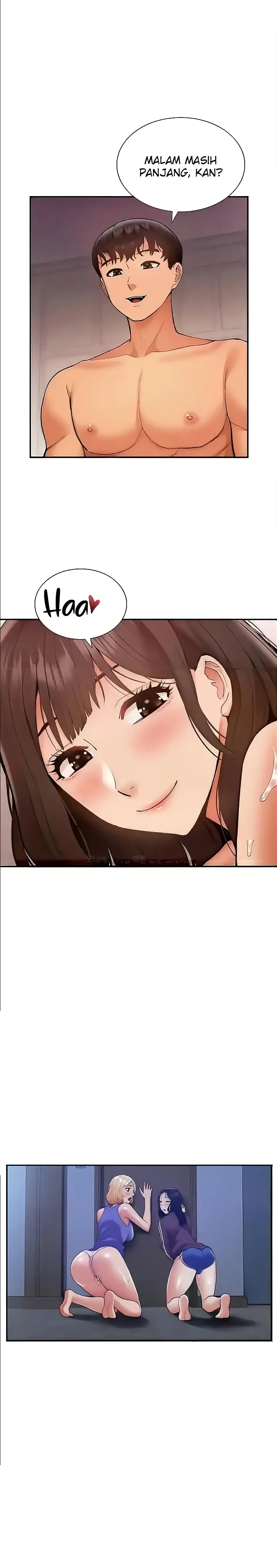 Making an Idol Harem Raw Chapter 36 Page 16