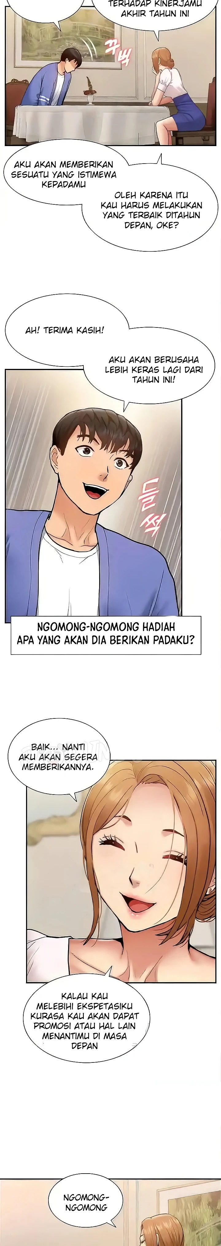 Making an Idol Harem Raw Chapter 36 Page 24