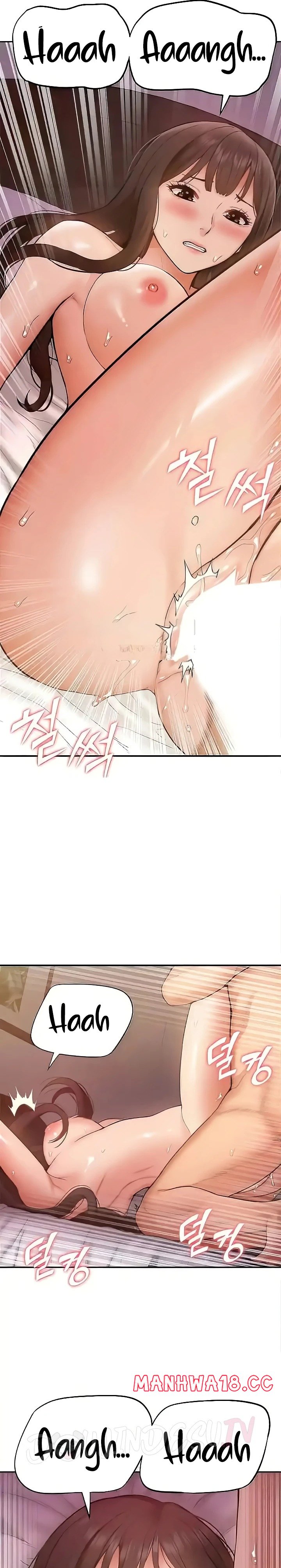 Making an Idol Harem Raw Chapter 36 Page 6