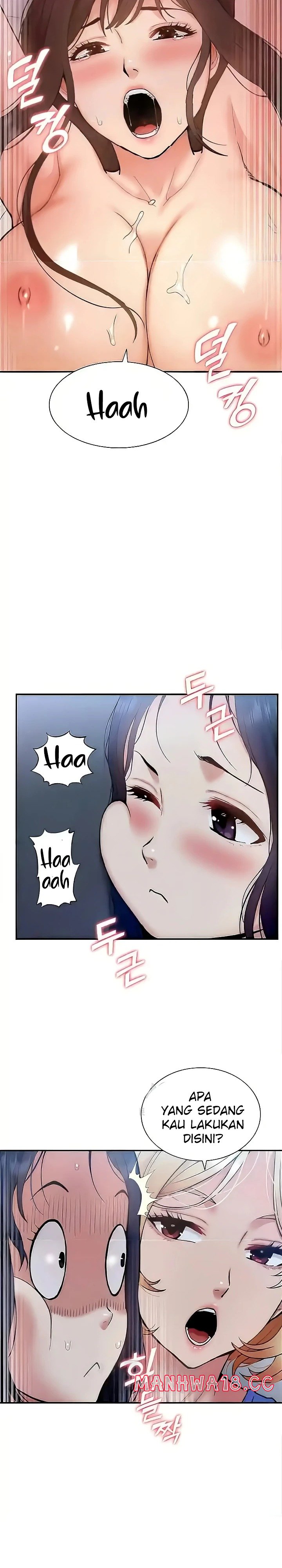 Making an Idol Harem Raw Chapter 36 Page 7