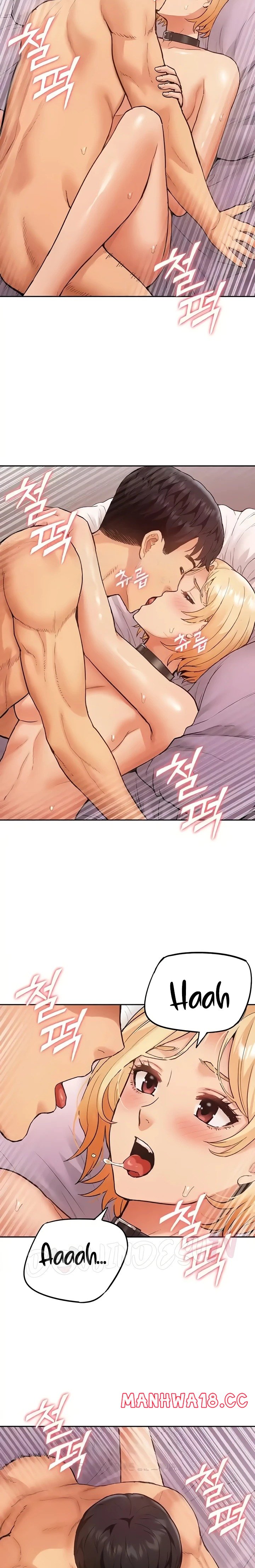 Making an Idol Harem Raw Chapter 38 Page 10