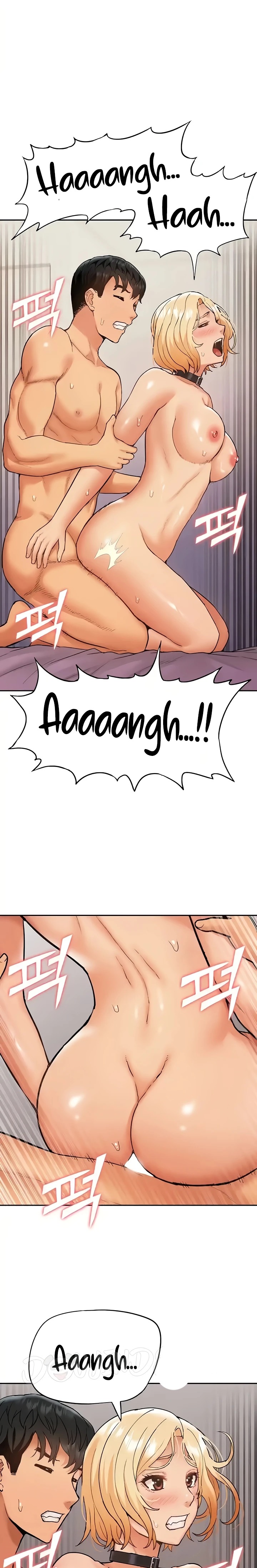 Making an Idol Harem Raw Chapter 38 Page 14