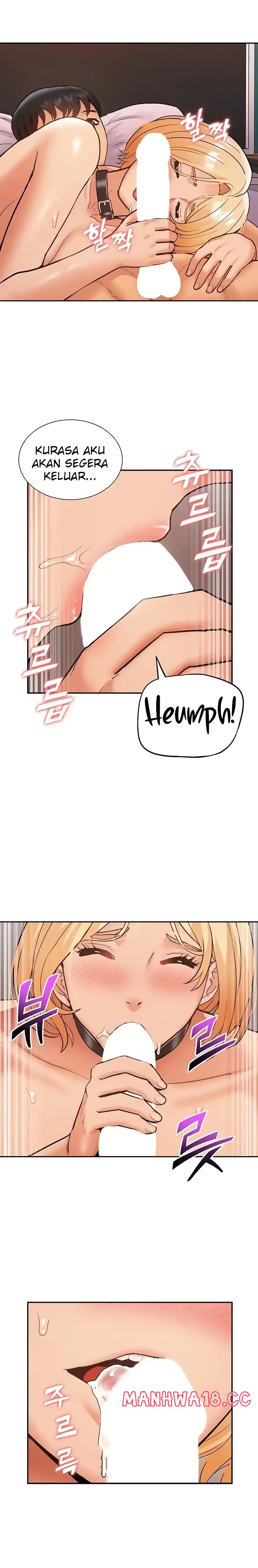 Making an Idol Harem Raw Chapter 38 Page 18
