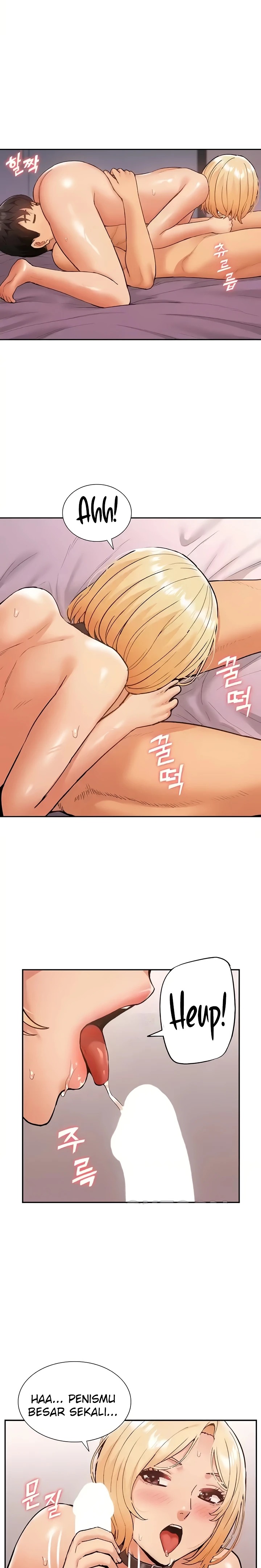 Making an Idol Harem Raw Chapter 38 Page 5