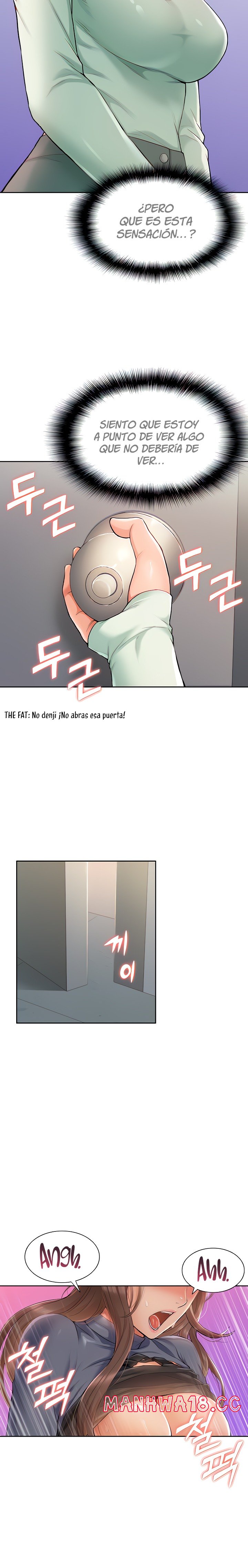 Making an Idol Harem Raw Chapter 4 Page 14