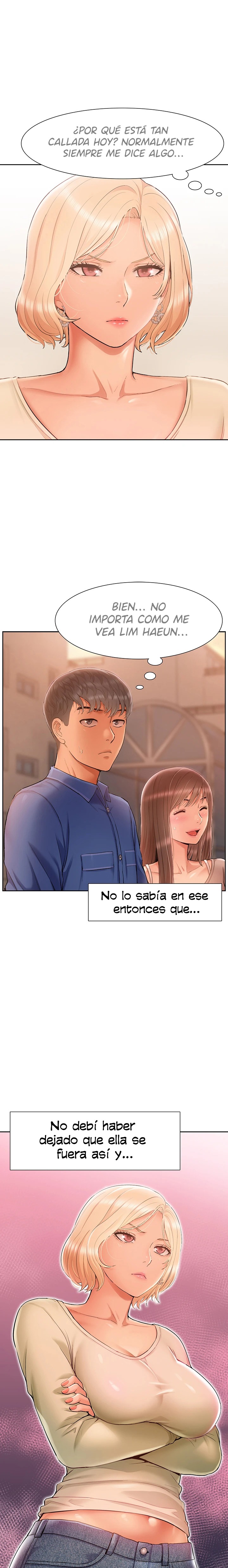 Making an Idol Harem Raw Chapter 4 Page 2