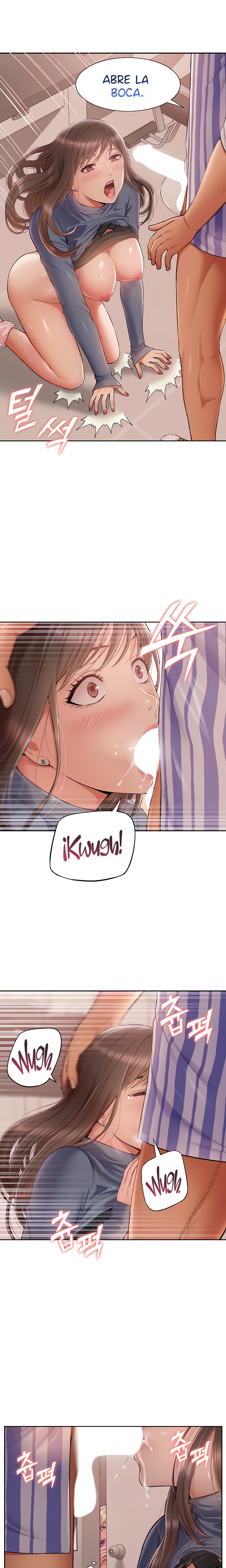 Making an Idol Harem Raw Chapter 4 Page 20