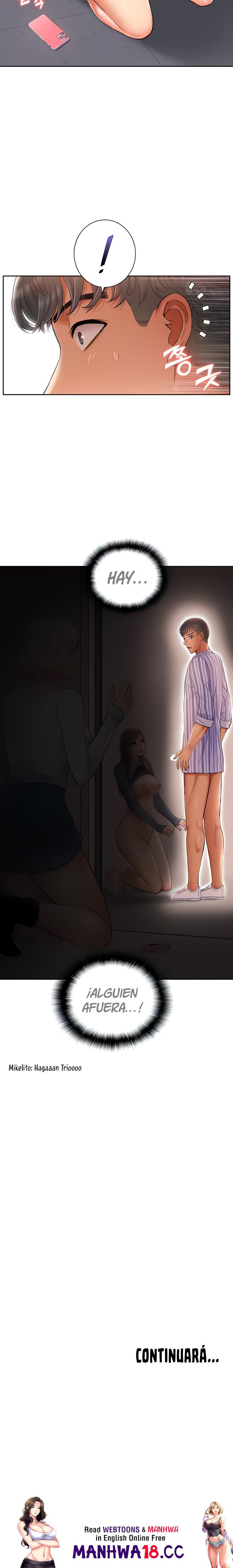 Making an Idol Harem Raw Chapter 4 Page 26