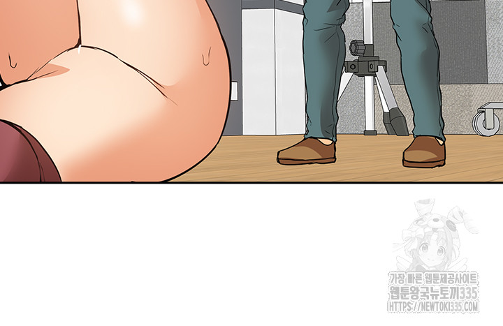 Making an Idol Harem Raw Chapter 45 Page 51