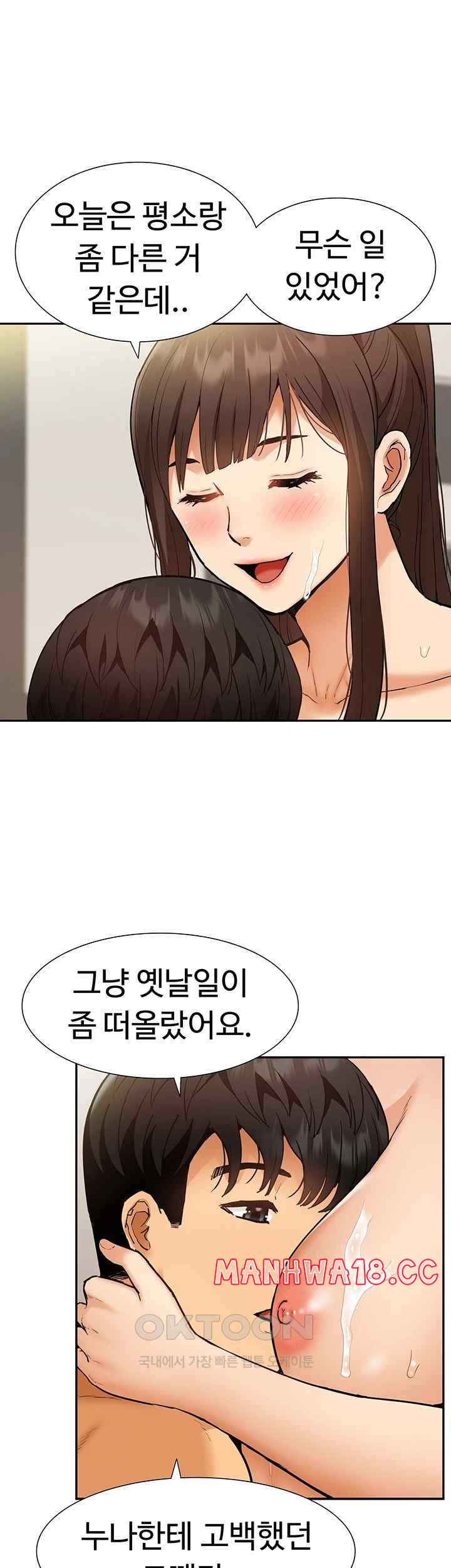 Making an Idol Harem Raw Chapter 46 Page 26