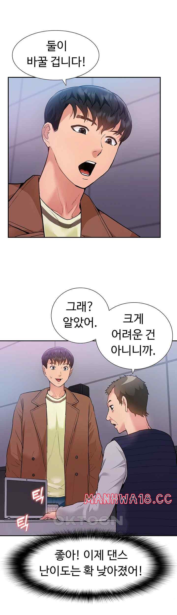 Making an Idol Harem Raw Chapter 47 Page 10