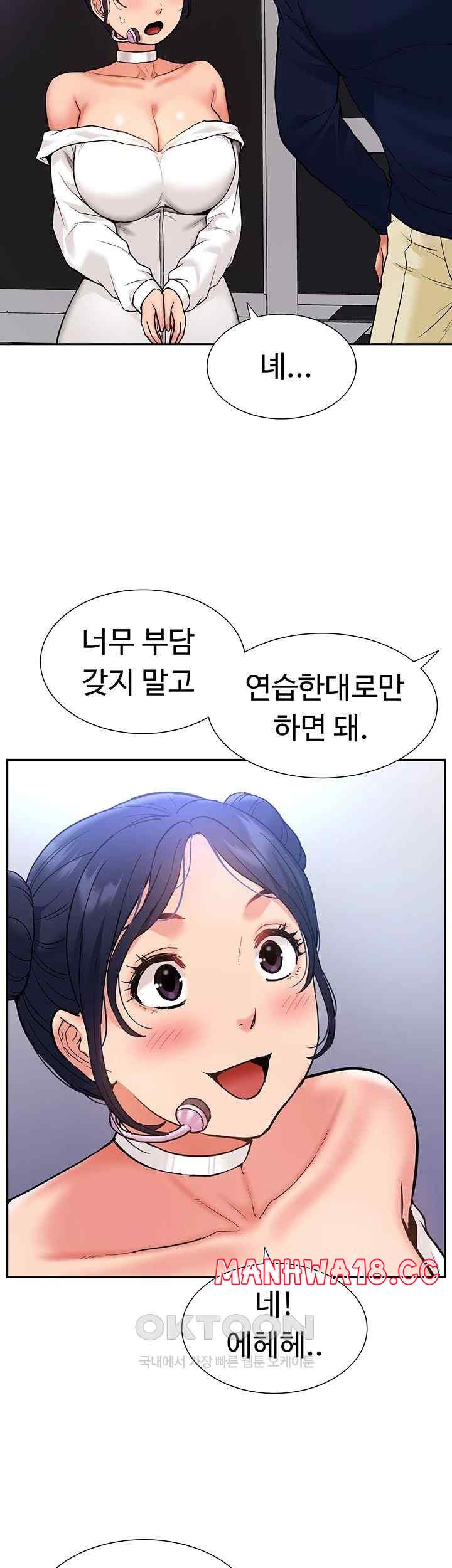 Making an Idol Harem Raw Chapter 48 Page 25