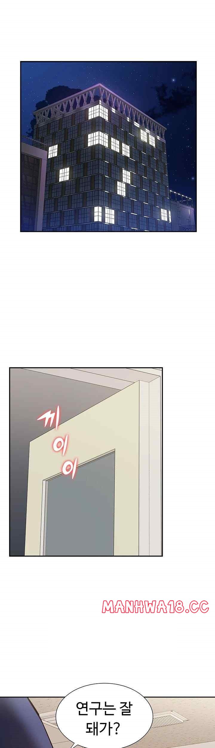 Making an Idol Harem Raw Chapter 48 Page 36