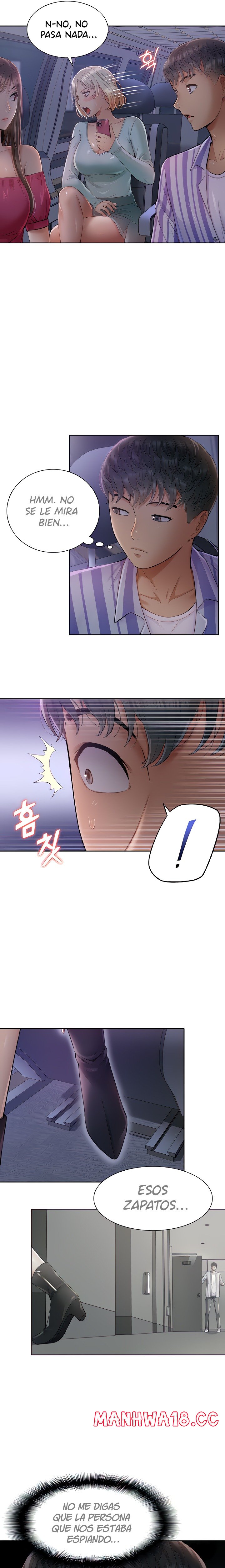 Making an Idol Harem Raw Chapter 5 Page 10