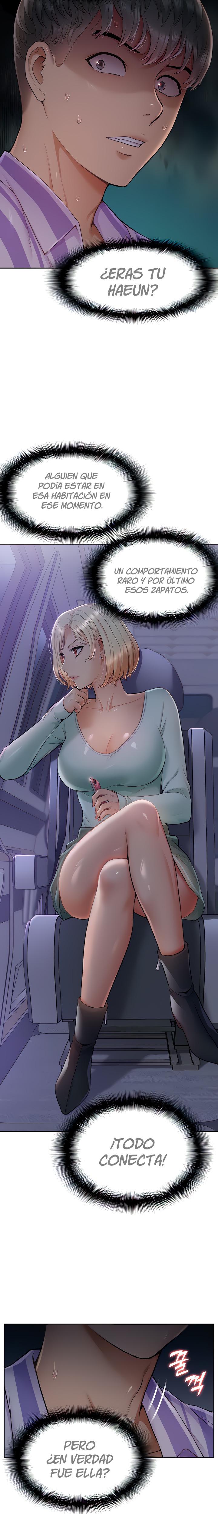 Making an Idol Harem Raw Chapter 5 Page 11