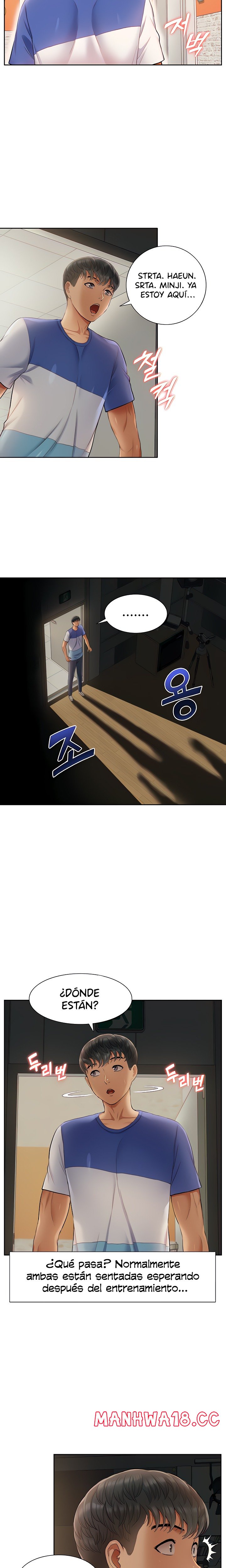 Making an Idol Harem Raw Chapter 5 Page 14