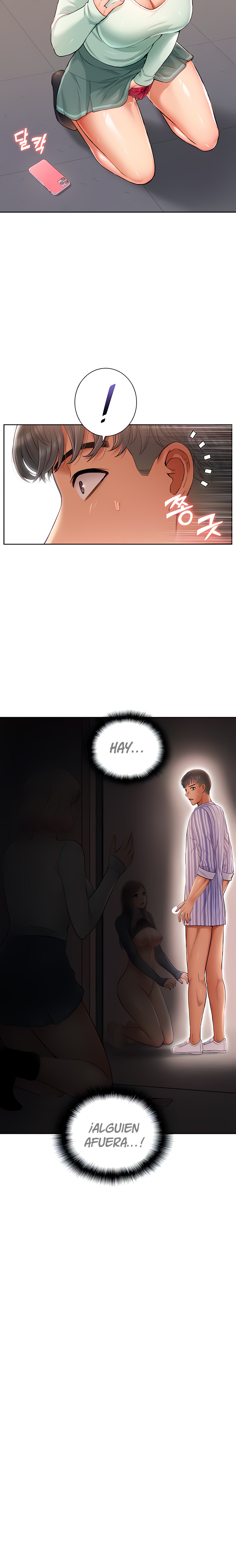 Making an Idol Harem Raw Chapter 5 Page 2