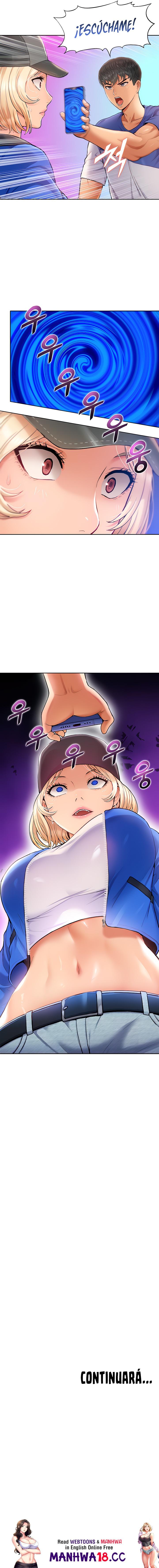 Making an Idol Harem Raw Chapter 5 Page 25