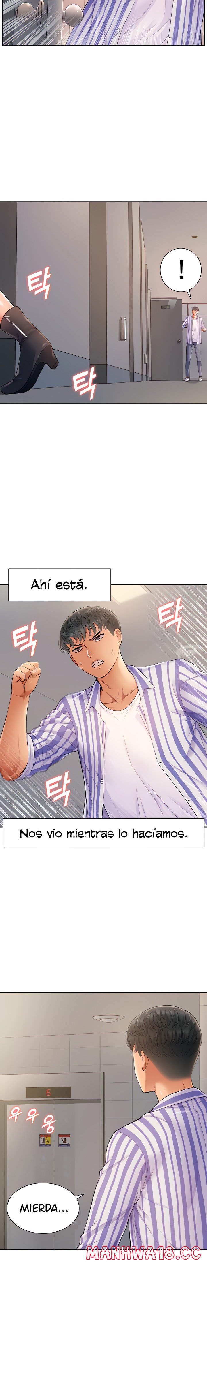 Making an Idol Harem Raw Chapter 5 Page 5