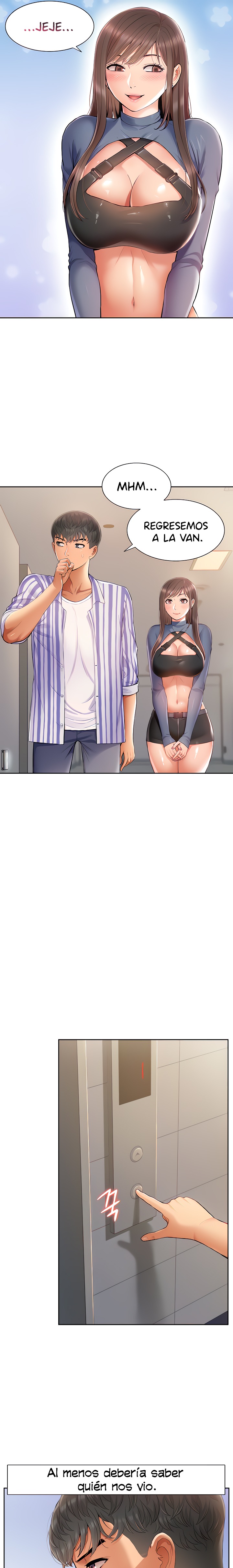 Making an Idol Harem Raw Chapter 5 Page 7