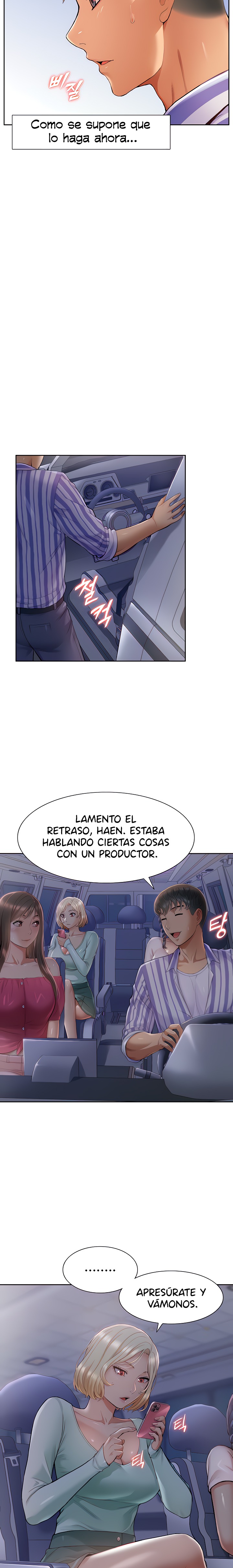 Making an Idol Harem Raw Chapter 5 Page 8