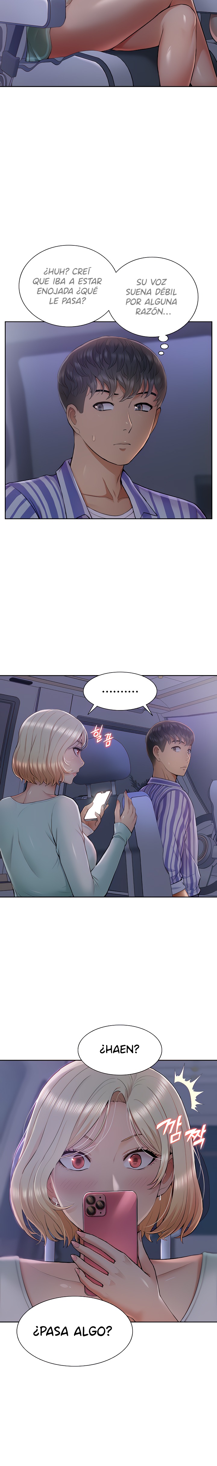 Making an Idol Harem Raw Chapter 5 Page 9