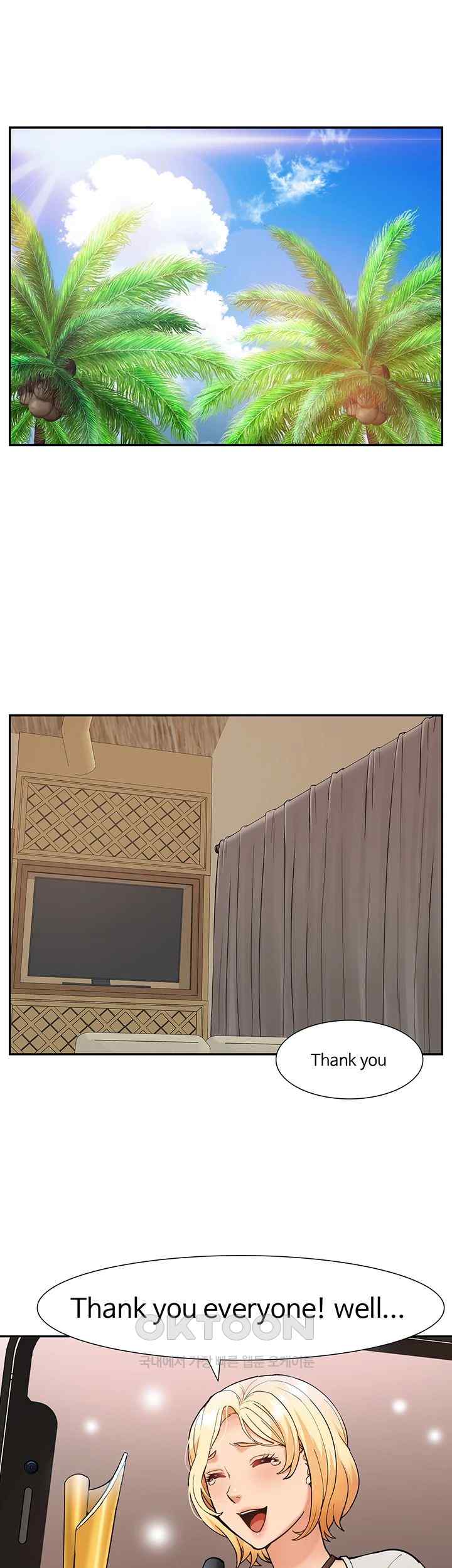 Making an Idol Harem Raw Chapter 50 Page 49