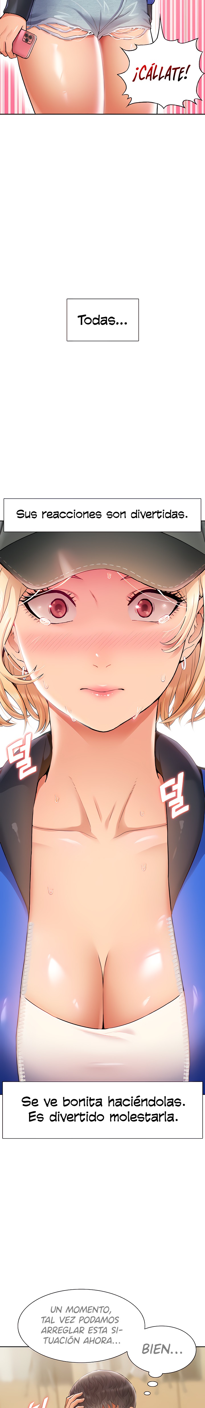 Making an Idol Harem Raw Chapter 6 Page 11