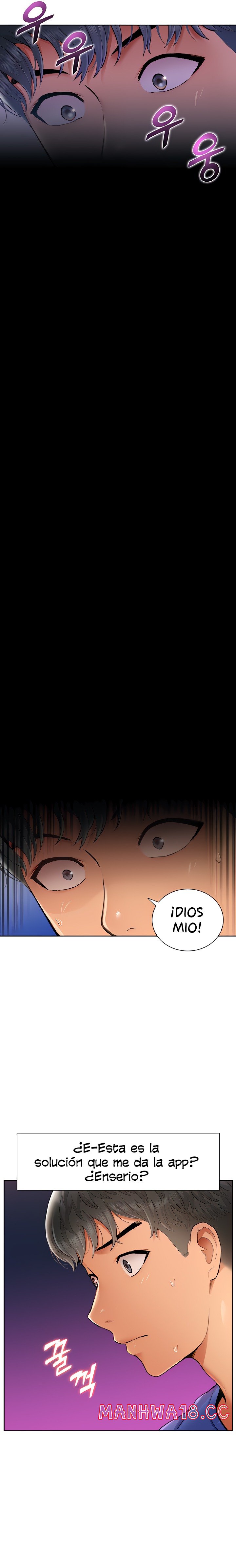 Making an Idol Harem Raw Chapter 6 Page 13