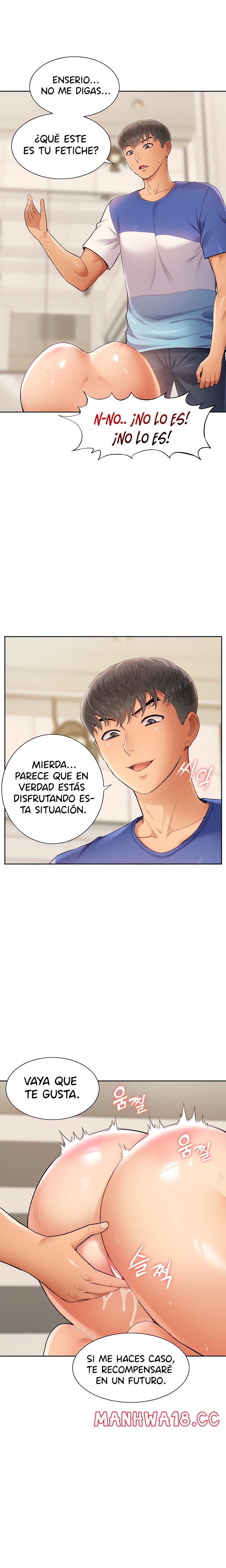 Making an Idol Harem Raw Chapter 6 Page 24