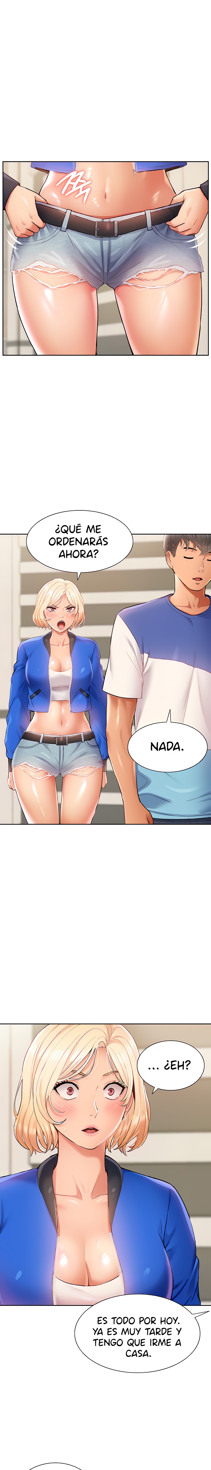 Making an Idol Harem Raw Chapter 6 Page 26