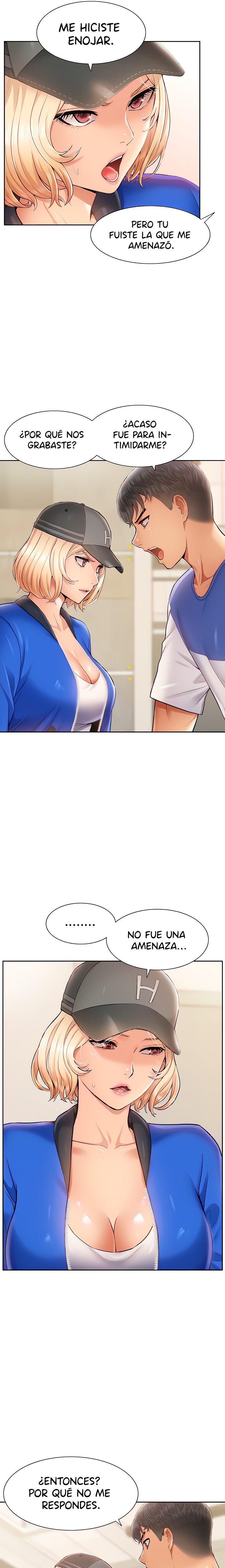 Making an Idol Harem Raw Chapter 6 Page 7
