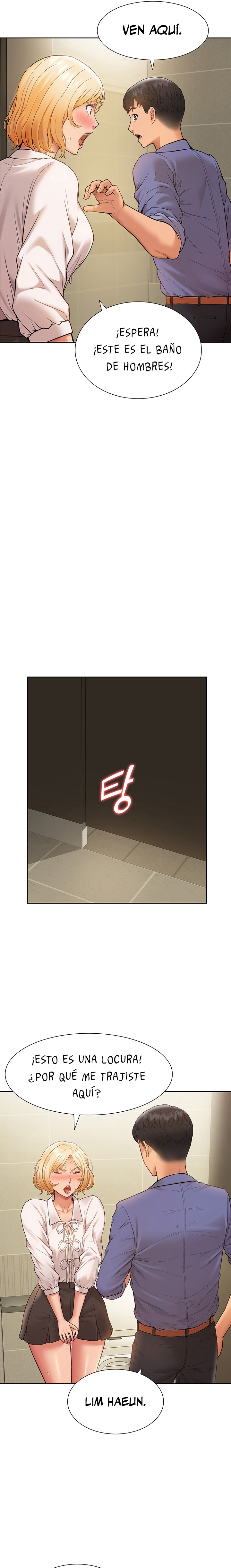 Making an Idol Harem Raw Chapter 7 Page 10