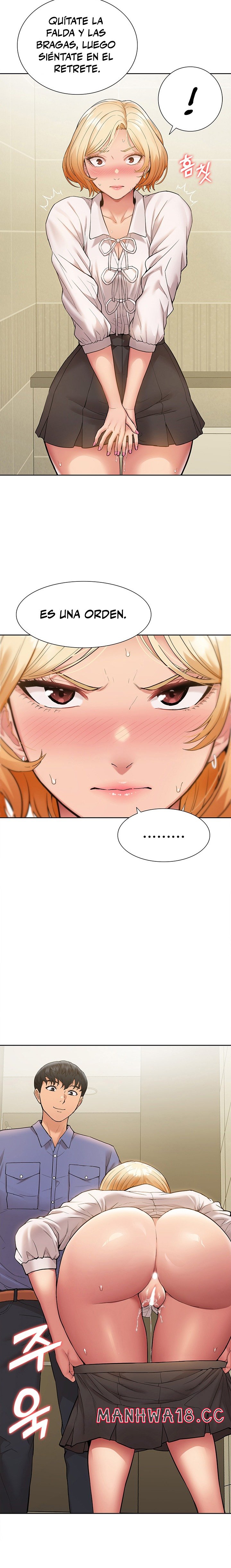 Making an Idol Harem Raw Chapter 7 Page 11