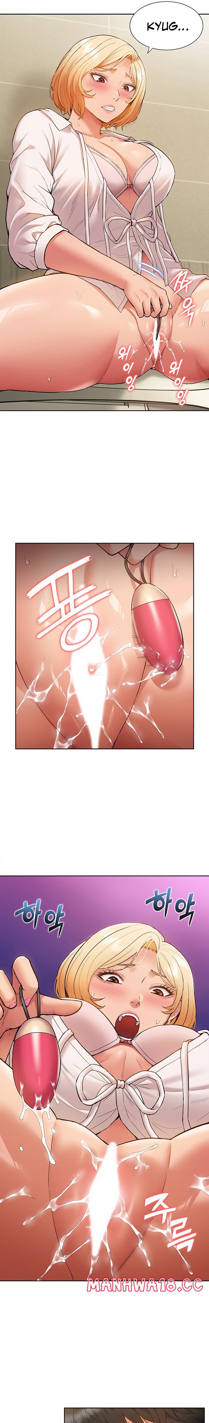 Making an Idol Harem Raw Chapter 7 Page 13