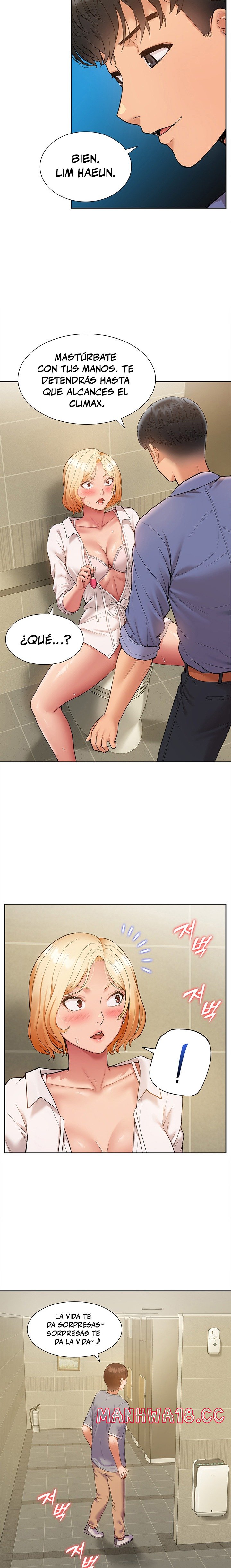 Making an Idol Harem Raw Chapter 7 Page 14