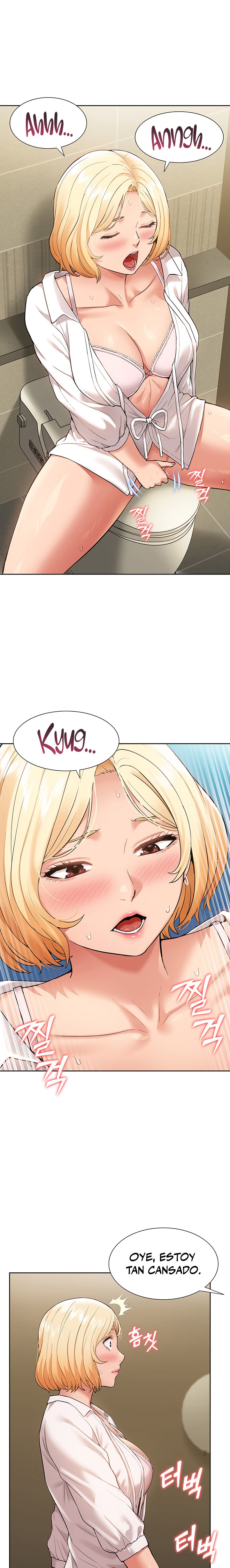 Making an Idol Harem Raw Chapter 7 Page 19