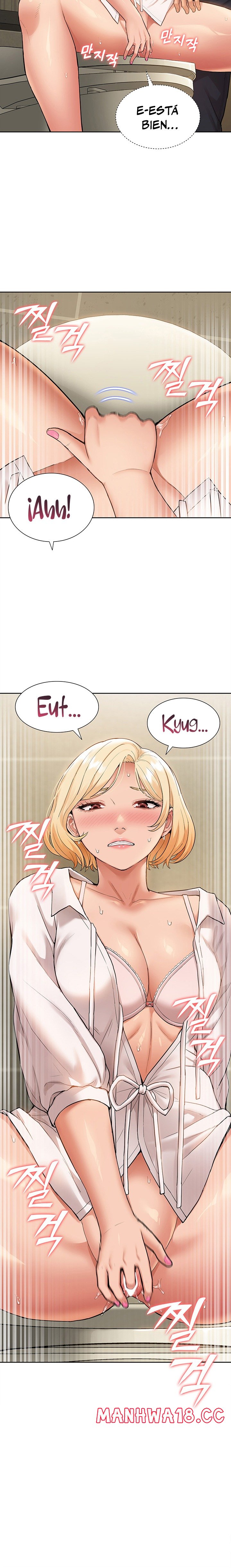Making an Idol Harem Raw Chapter 7 Page 21