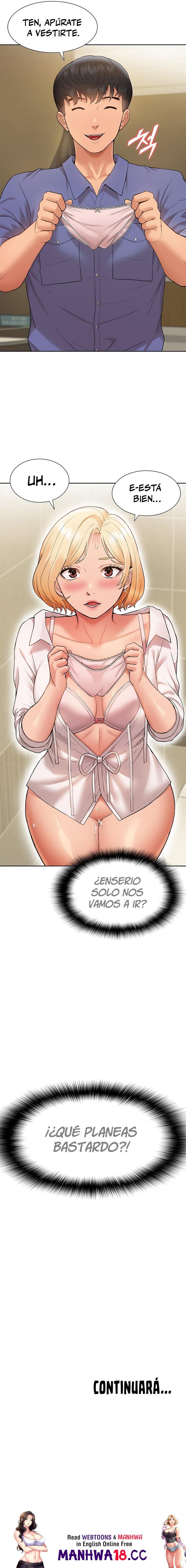 Making an Idol Harem Raw Chapter 7 Page 28