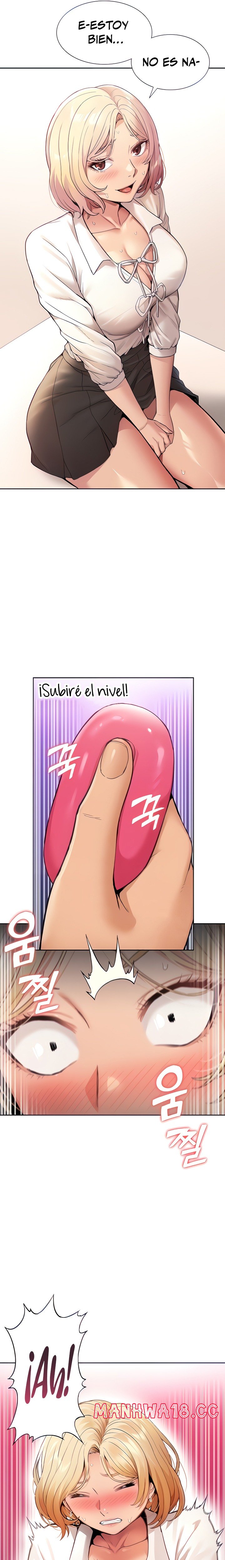 Making an Idol Harem Raw Chapter 7 Page 4