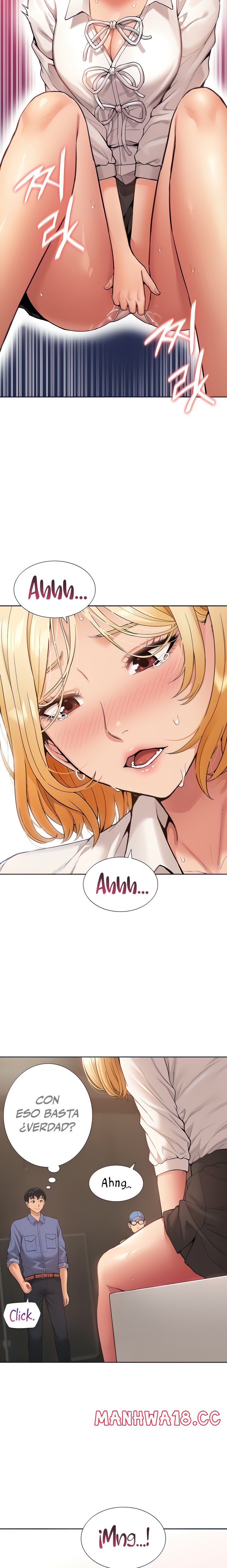 Making an Idol Harem Raw Chapter 7 Page 5