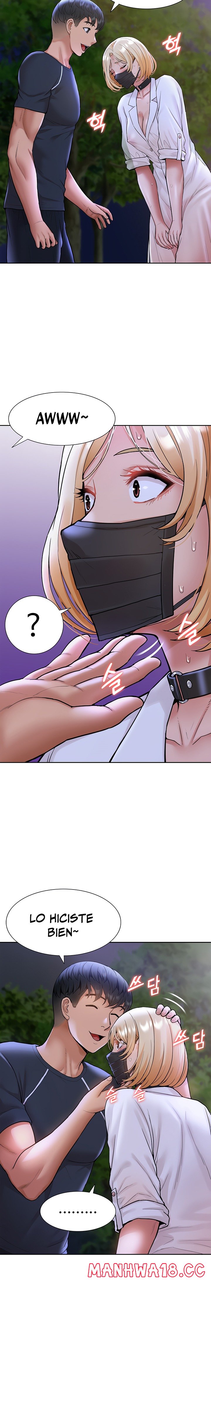 Making an Idol Harem Raw Chapter 8 Page 15